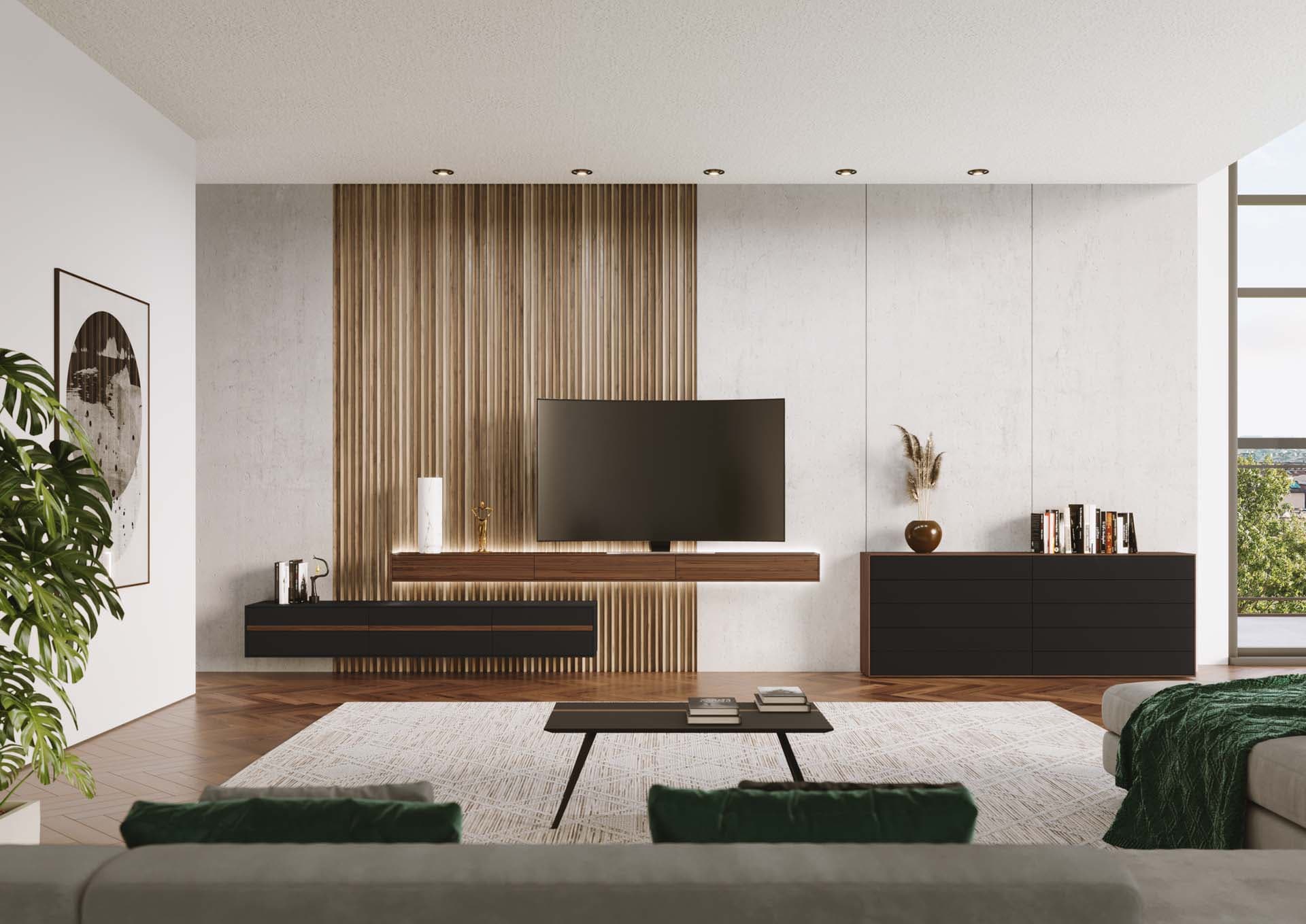 PLANEN SIE IHREN PERSÖNLICHEN RÜCKZUGSRAUM