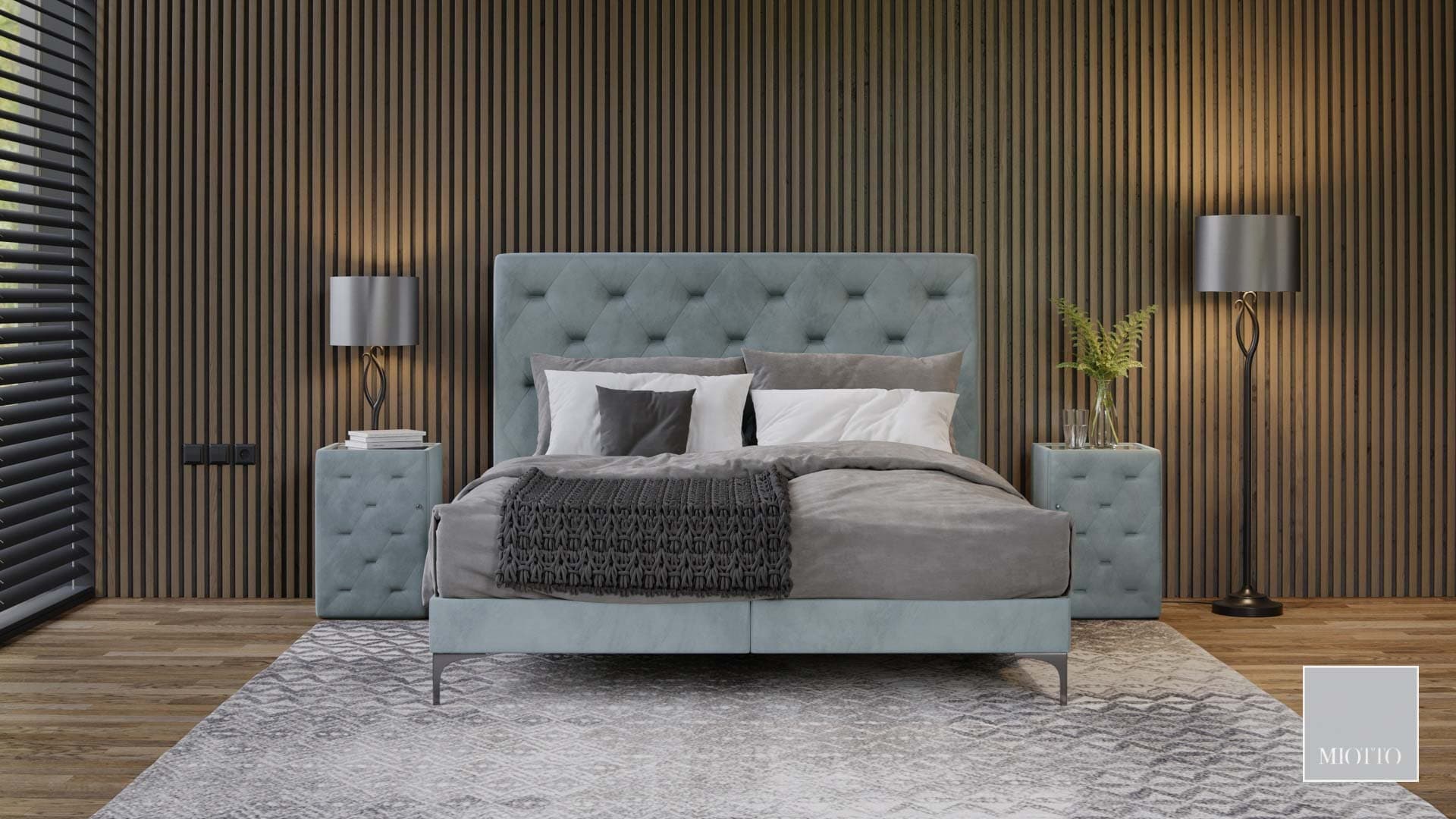 REGENERATION VON LIVING BY ALEXANDER LECHNER