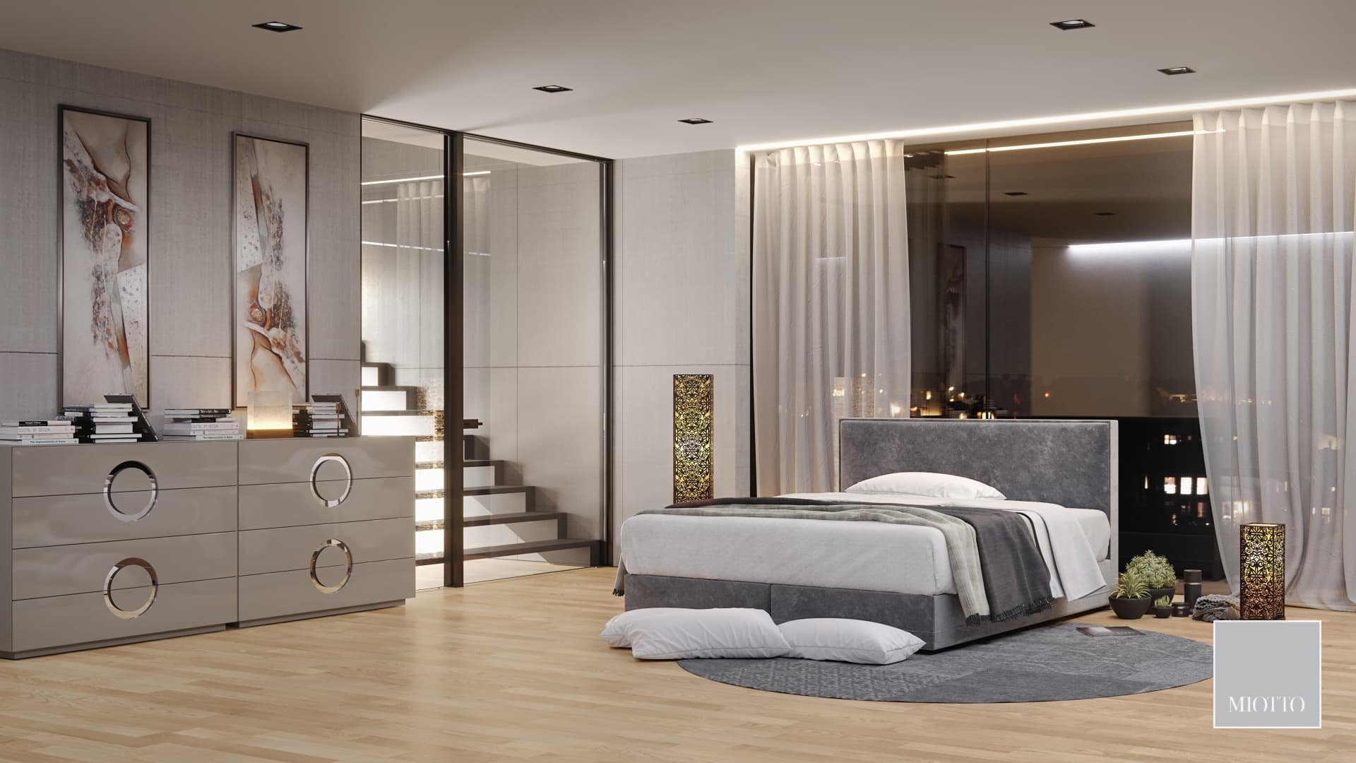 KOMPLETT-KONZEPTE FÜR IHR SCHLAFZIMMER